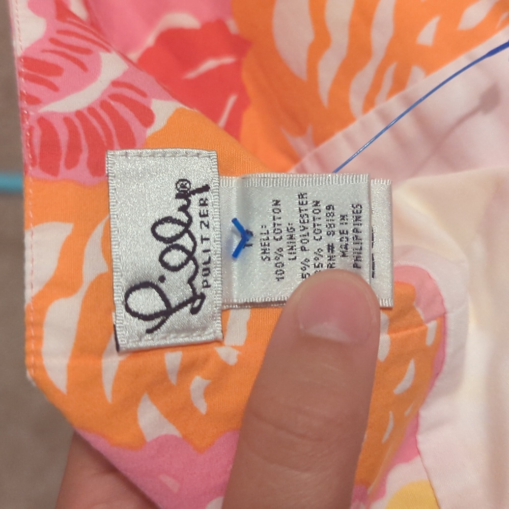 Lily Pulitzer - Picture 8 of 9